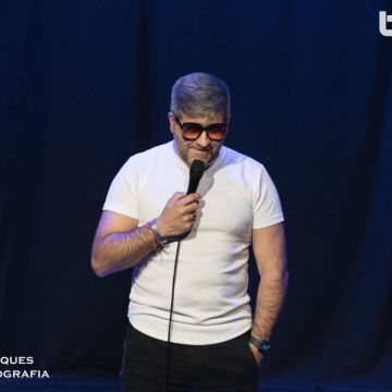 Hugo Midão (@el_midon) - Gondomar - Discurso Motivacional