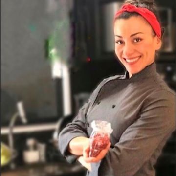 Chef Ale - Almada - Catering para Eventos (Serviço Completo)
