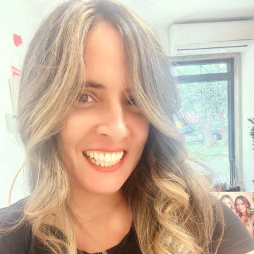 Maria Moura - Amadora - Traducciones del hebreo