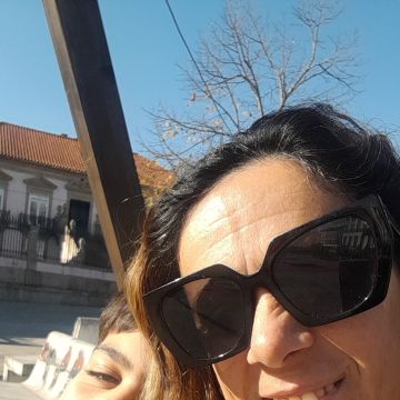 Cristina - Setúbal - Limpieza de primavera