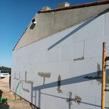 VSHOME - REMODELAÇÕES, LDA - Alcobaça - Reparação e Manutenção de Asfalto