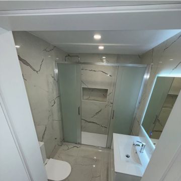 VSHOME - REMODELAÇÕES, LDA - Alcobaça - Instalação de Pavimento Flutuante