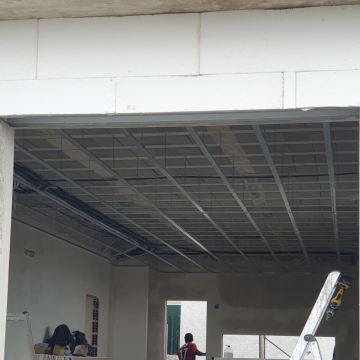 Siqueira Pladur - Seixal - Store Renovation