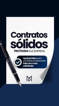 Marco Duarte – Solicitadores & Advogados, SRL - Leiria - Services juridiques
