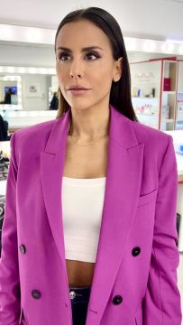 Carla leite maquilhadora Sic televisão - Oeiras - Wedding Makeup