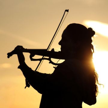 String Quartet Entertainment - Lizana Loch - 