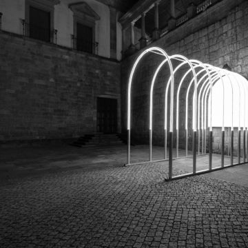 Magma Lighting - Porto - Lighting