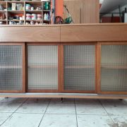 Himawari8 Arquitectura e Marcenaria - Lisboa - Möbelrestaurierung