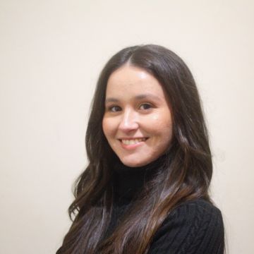 Joana Lopes - Santo Tirso - Psicología