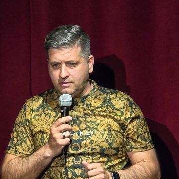 Hugo Midão (@el_midon) - Gondomar - Espetáculo de Laser