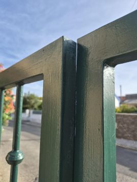 Metallverarbeitung - Materialverarbeitung
