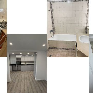 VSHOME - REMODELAÇÕES, LDA - Alcobaça - Remodelação de Cozinhas