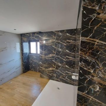 Cpr Santa Marta Lda - Mármores e Granitos - Viana do Castelo - Montage d’équipements sportifs