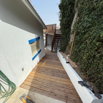 VSHOME - REMODELAÇÕES, LDA - Alcobaça - Construção de Parede Interior