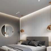 Cardume Concept - Cascais - Drapery Repair