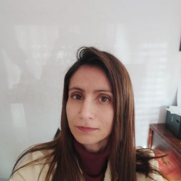 Sofia Rocha Silva - Vendas Novas - Psicologia e Aconselhamento