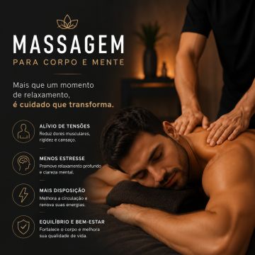 Mabel - Sesimbra - Massage sportif