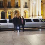 Luxury_Limousine - Sintra - Aluguer de Viaturas