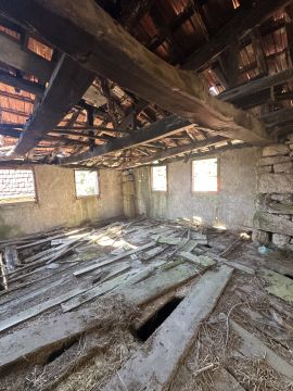 Construtor de Telhados - Casa