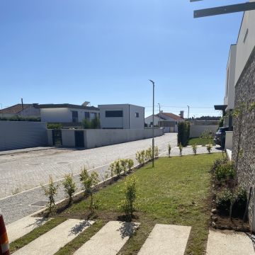 Leandro Coutinho - Esposende - Mantenimiento del sistema de riego por goteo