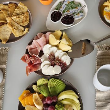 Chef Adriano Gonçalves - Sines - Catering Service