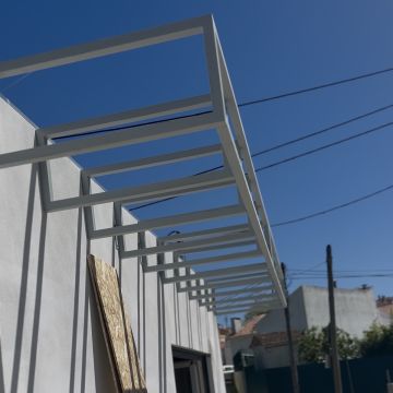Isaías Capoto & Fachadas - Odivelas - Aislamientos