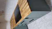 Rodrigo Pereira - Vila Franca de Xira - Pool Table Assembly