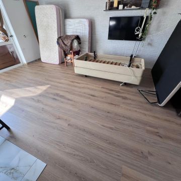 Bogdan - Olhão - Construction