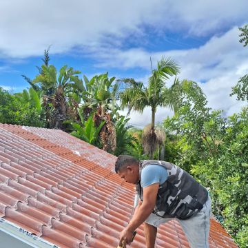 Lopes construções - Silves - Installation ou remplacement de toiture
