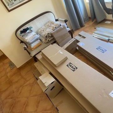 Galante Lda - Amadora - Heben und Bewegen schwerer Möbel