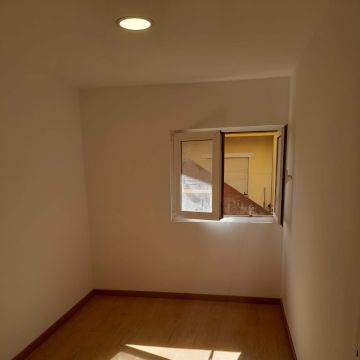 Eduardo Neves - Cantanhede - Adición de pared interior