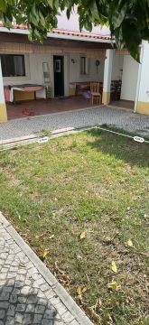 Empresa de Relva Artificial - Casa