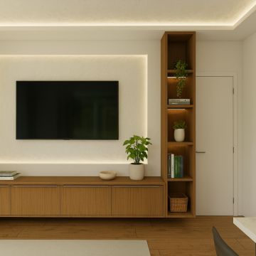 Pablo Calmon - Mafra - Animation