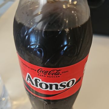 Chef Adriano Gonçalves - Sines - Privatkoch