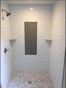 Victoria's Home Improvement LLC - Castelo Branco - Balcony Remodel