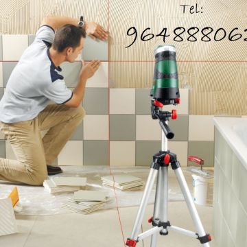 OBRAS***** - Lisboa - IKEA Furniture Assembly