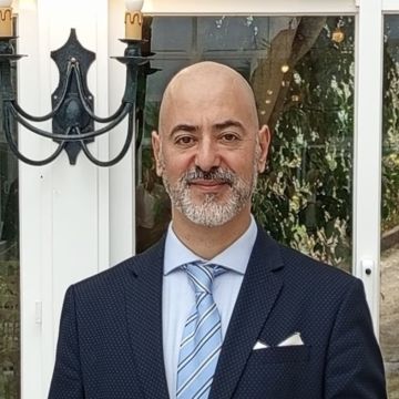 António Madaleno - Lisboa - Serviço de Celebrante de Casamentos