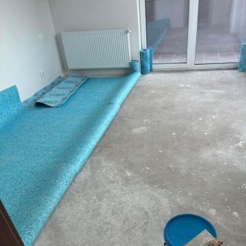Bogdan - Olhão - Rénovation de chambre