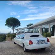 Luxury_Limousine - Sintra - Aluguer de Limousine