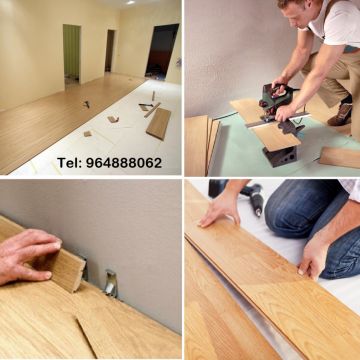 OBRAS***** - Lisboa - Attic Remodel