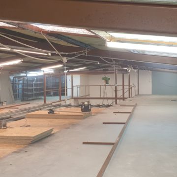 Siqueira Pladur - Seixal - Asbestos Removal