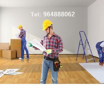OBRAS***** - Lisboa - Kitchen Remodel