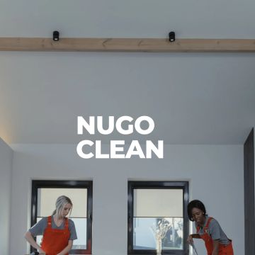 NUGO CLEAN - Lisboa - Organização da Casa