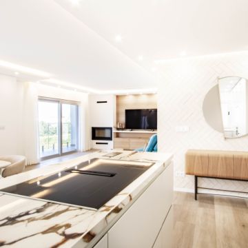 Adiccti Creative Design - Amadora - Remodelações