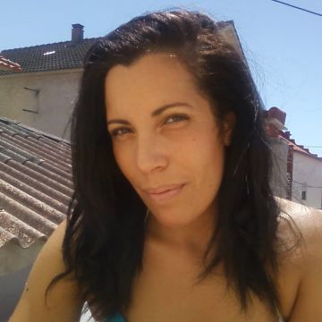 Magda - Figueira da Foz - Deep or Spring Cleaning