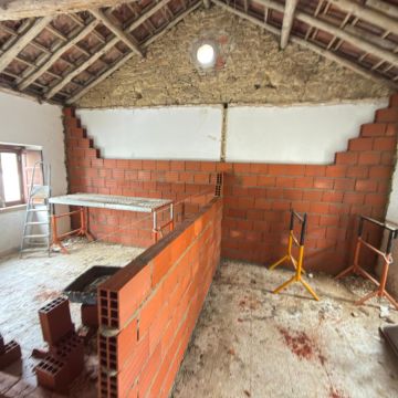 VSHOME - REMODELAÇÕES, LDA - Alcobaça - Alvenaria