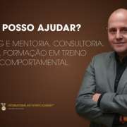 Abel de Oliveira Pereira - Vila Nova de Gaia - Coaching Pessoal