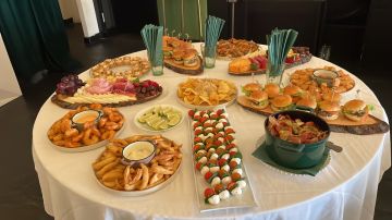Essencia do Encontro - Cascais - Organização de Festas