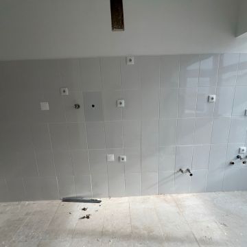 Agile Build - Lisboa - Remodelação de Sótão