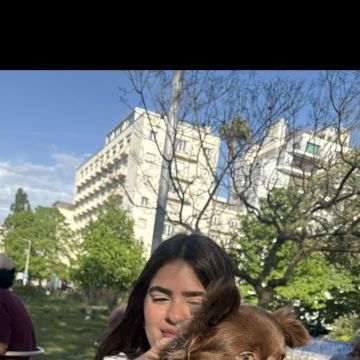 Clarisse Marques - Amadora - Cuidar tus gatos
